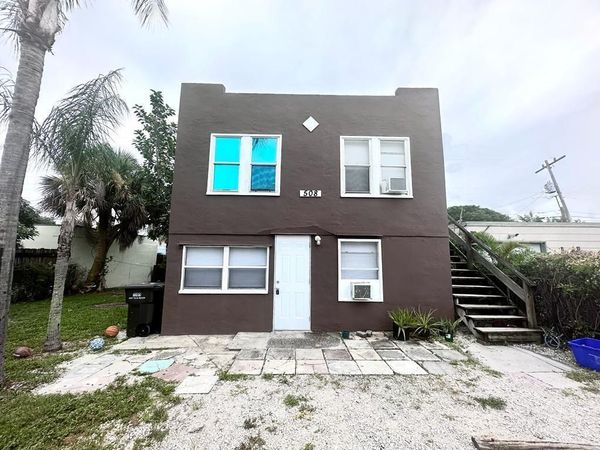 508 56th Street, Unit 1, West Palm Beach, FL 33407