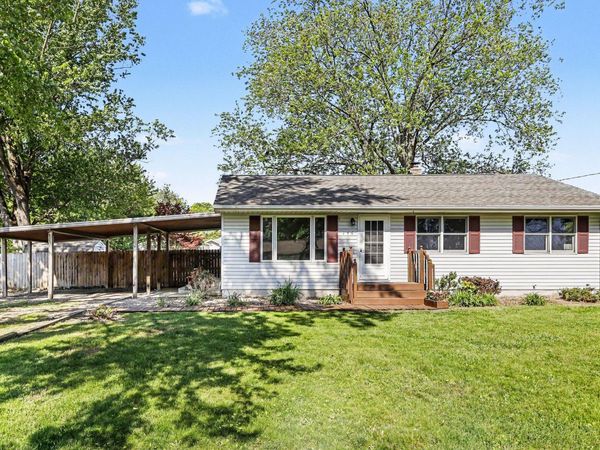 146 Lois Drive, Battle Creek, MI 49015