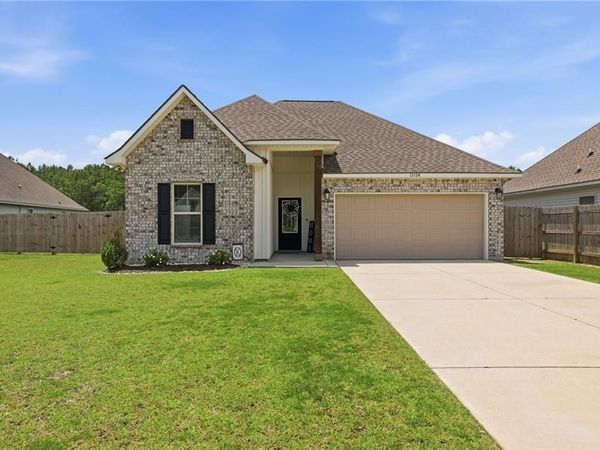 15154 BAHIA Court , Covington, LA 70435