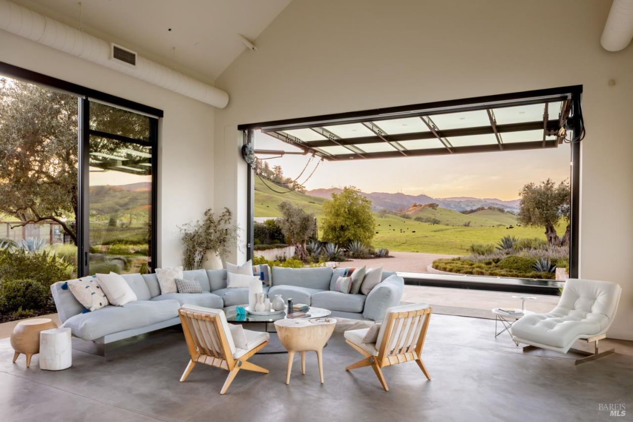 13800 Highway 128, Calistoga, CA 94515