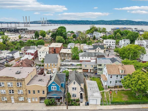 34 Cedar Street , Sleepy Hollow, NY 10591