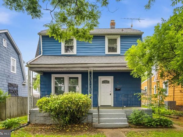 12 LEEWAY, DUNDALK, MD 21222