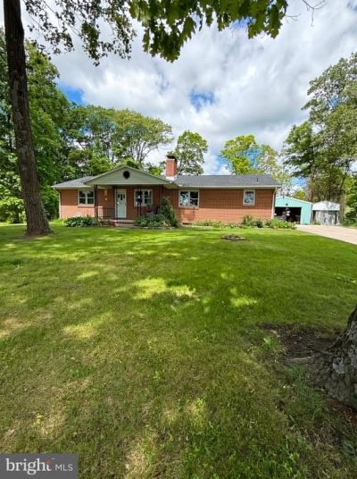 890 STONEY POINT ROAD, EAST BERLIN, PA 17316