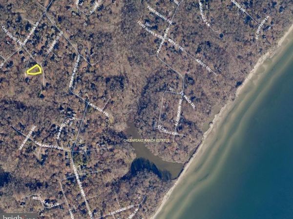 1013 CHILDRESS TRAIL, LUSBY, MD 20657