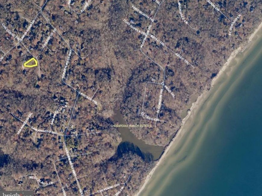 1013 Childress Trail, Lusby, MD 20657 Main Photo