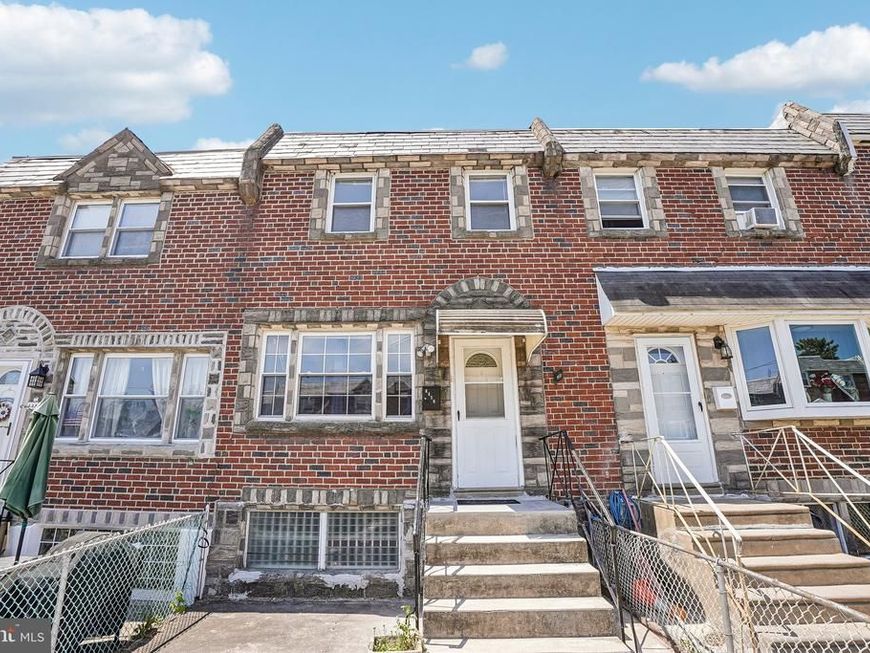 4478 Tolbut Street, Philadelphia, PA 19136 Main Photo