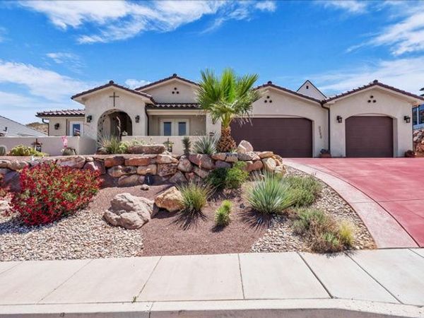 2785 S DESPERADO DR, Washington, UT 84780