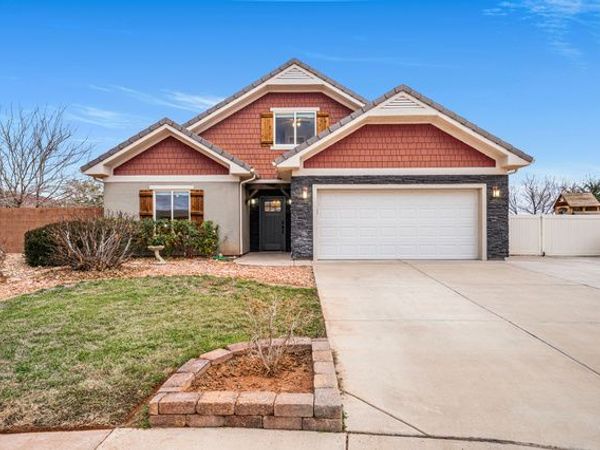 179 S 435 WEST CIR W, Ivins, UT 84738
