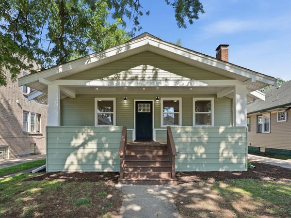 5959 Hyslop Place, Hammond, IN 46320
