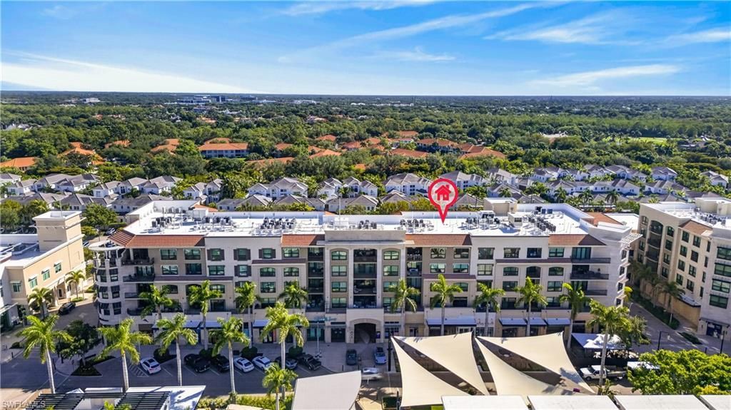 9115 Strada Pl , Unit 5504, Naples, FL 34108 Photo