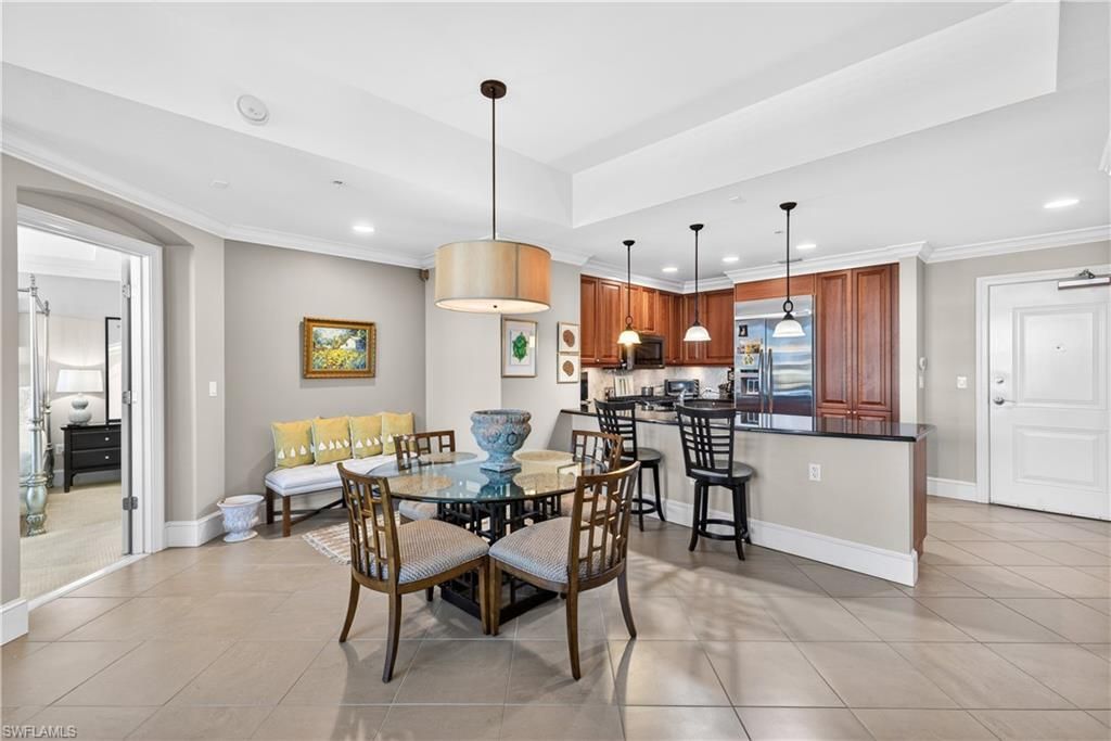 9115 Strada Pl , Unit 5504, Naples, FL 34108 Photo