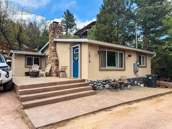 2018 Oak Way, Colorado Springs, CO 80906