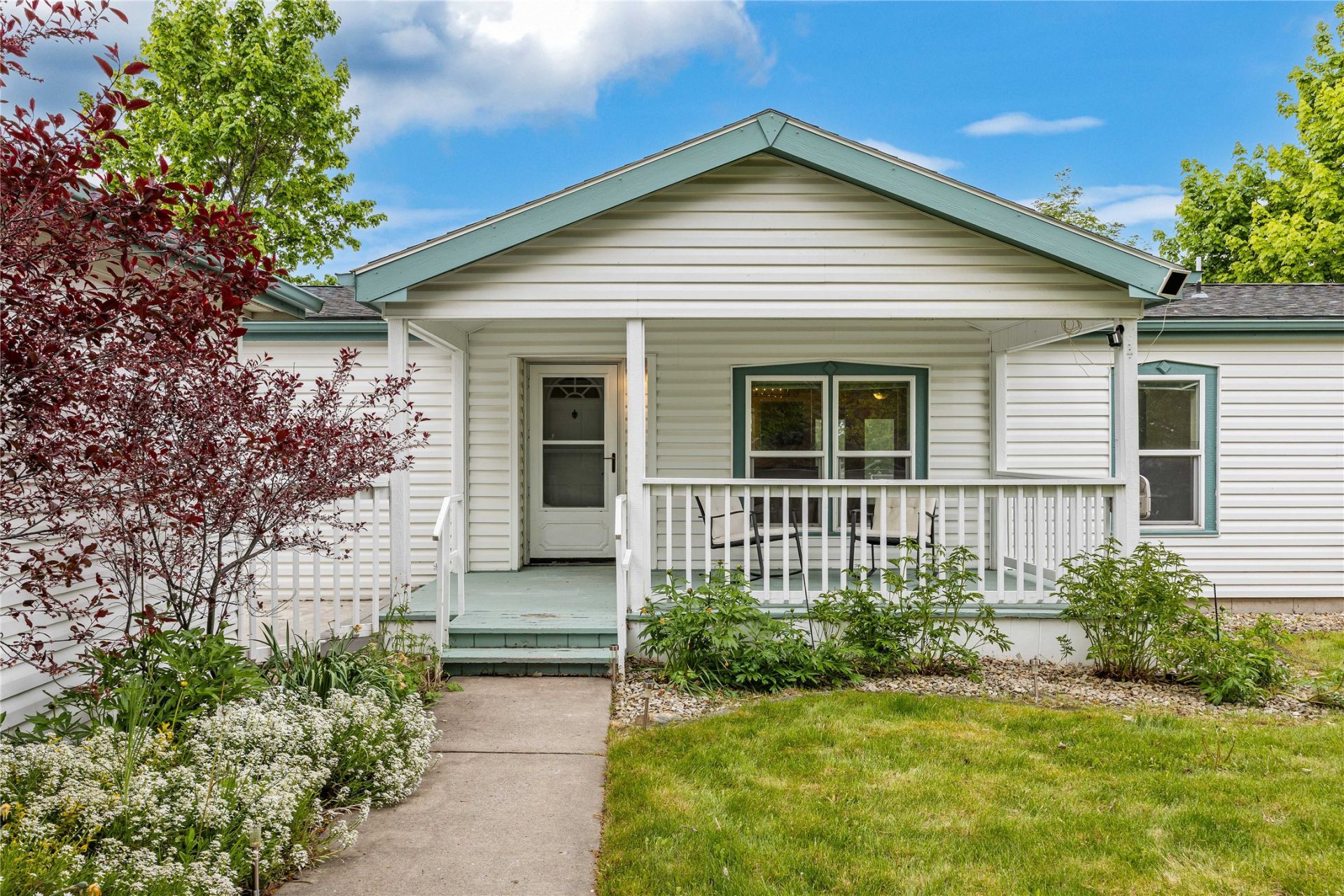 9141 Paintbrush Lane , Missoula, MT 59808 Main Photo