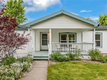 9141 Paintbrush Lane, Missoula, MT 59808