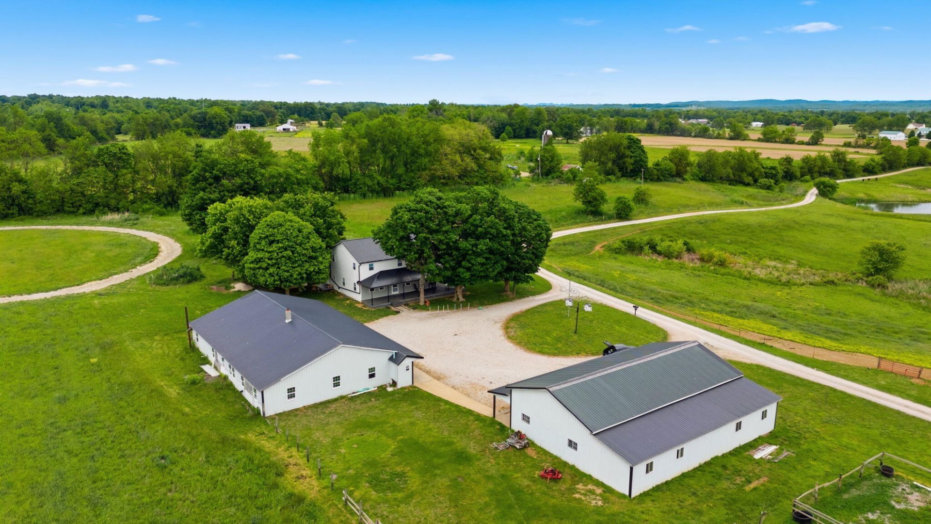 313 Jay Road, Owingsville, KY 40360