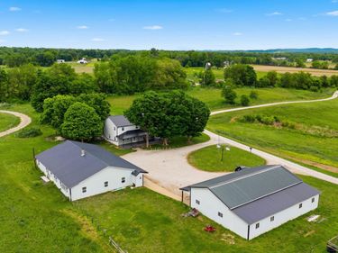313 Jay Road, Owingsville, KY 40360