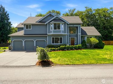 8206 211th Avenue SE, Snohomish, WA 98290