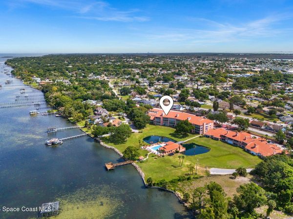 343 N Tropical Trail , Unit 404, Merritt Island, FL 32953