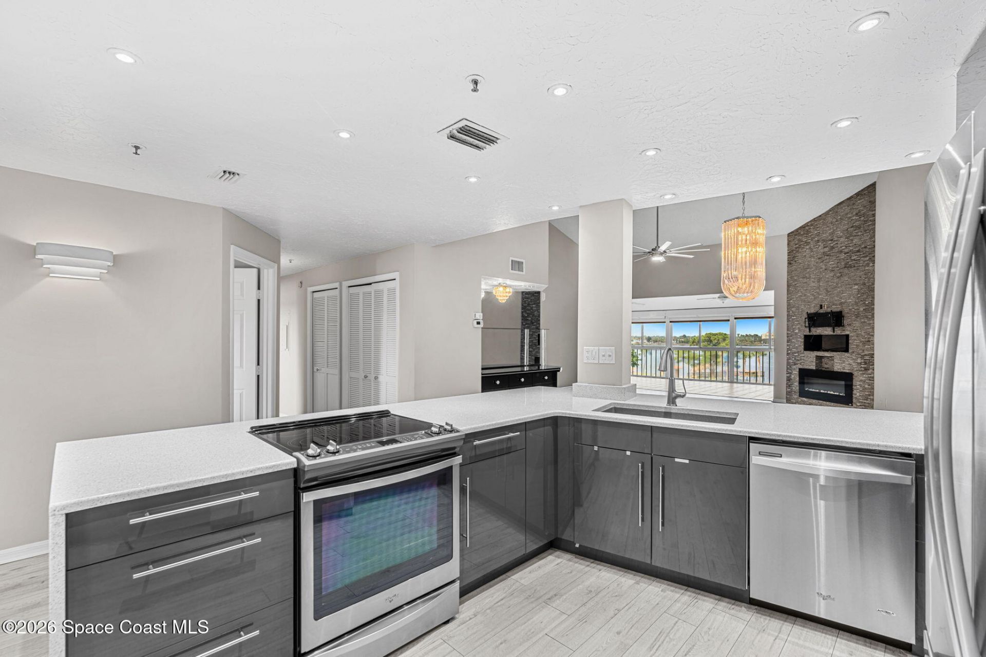 343 N Tropical Trail , Unit 404, Merritt Island, FL 32953 Photo