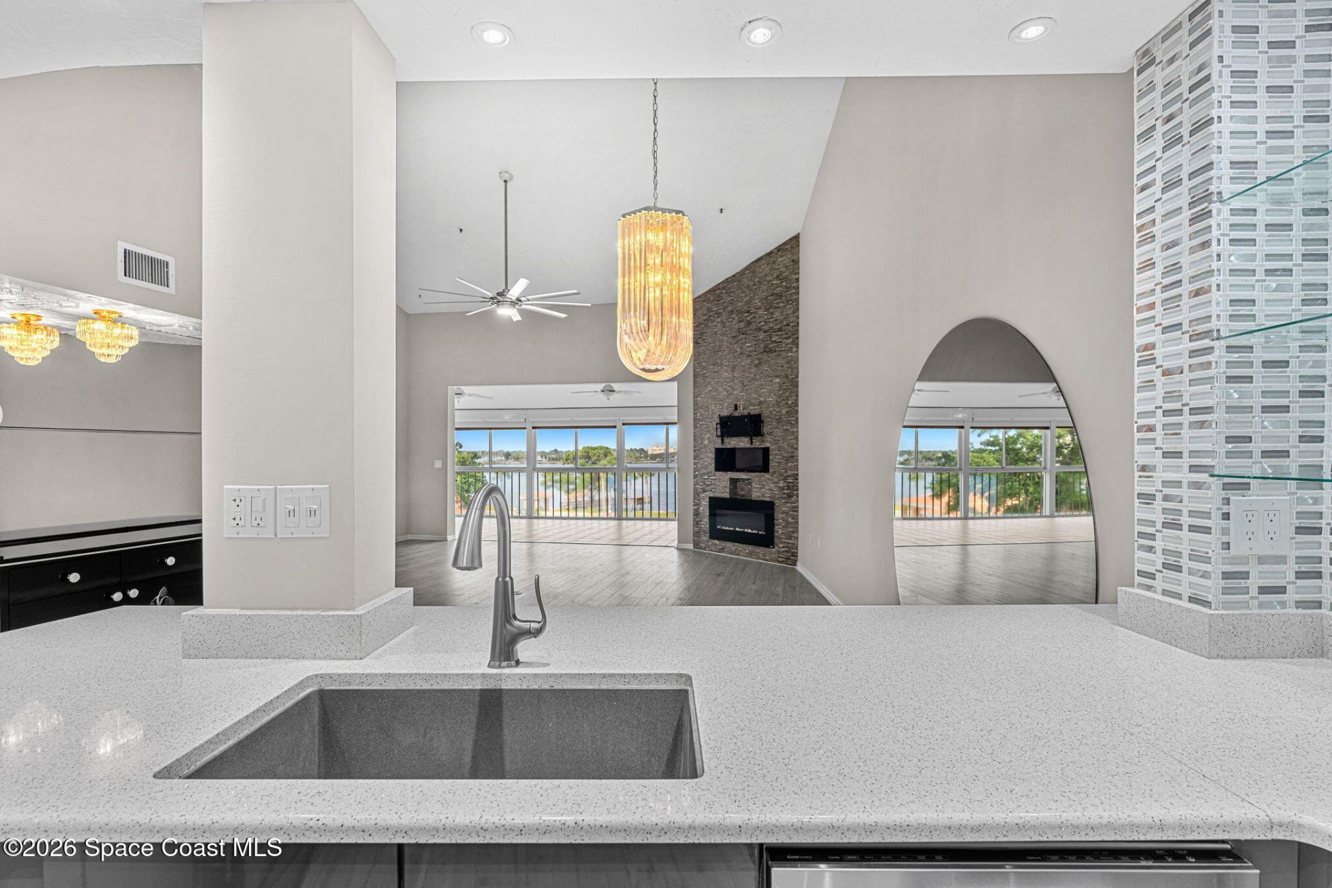 343 N Tropical Trail , Unit 404, Merritt Island, FL 32953 Photo