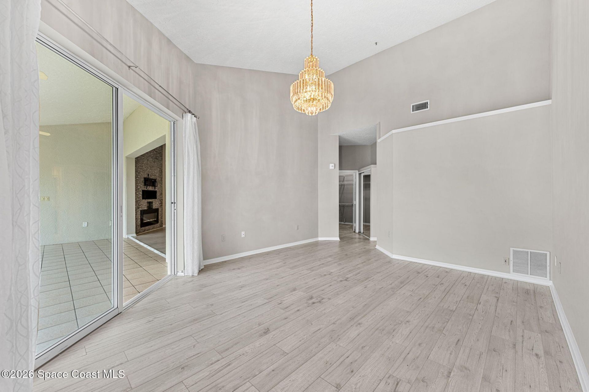 343 N Tropical Trail , Unit 404, Merritt Island, FL 32953 Photo