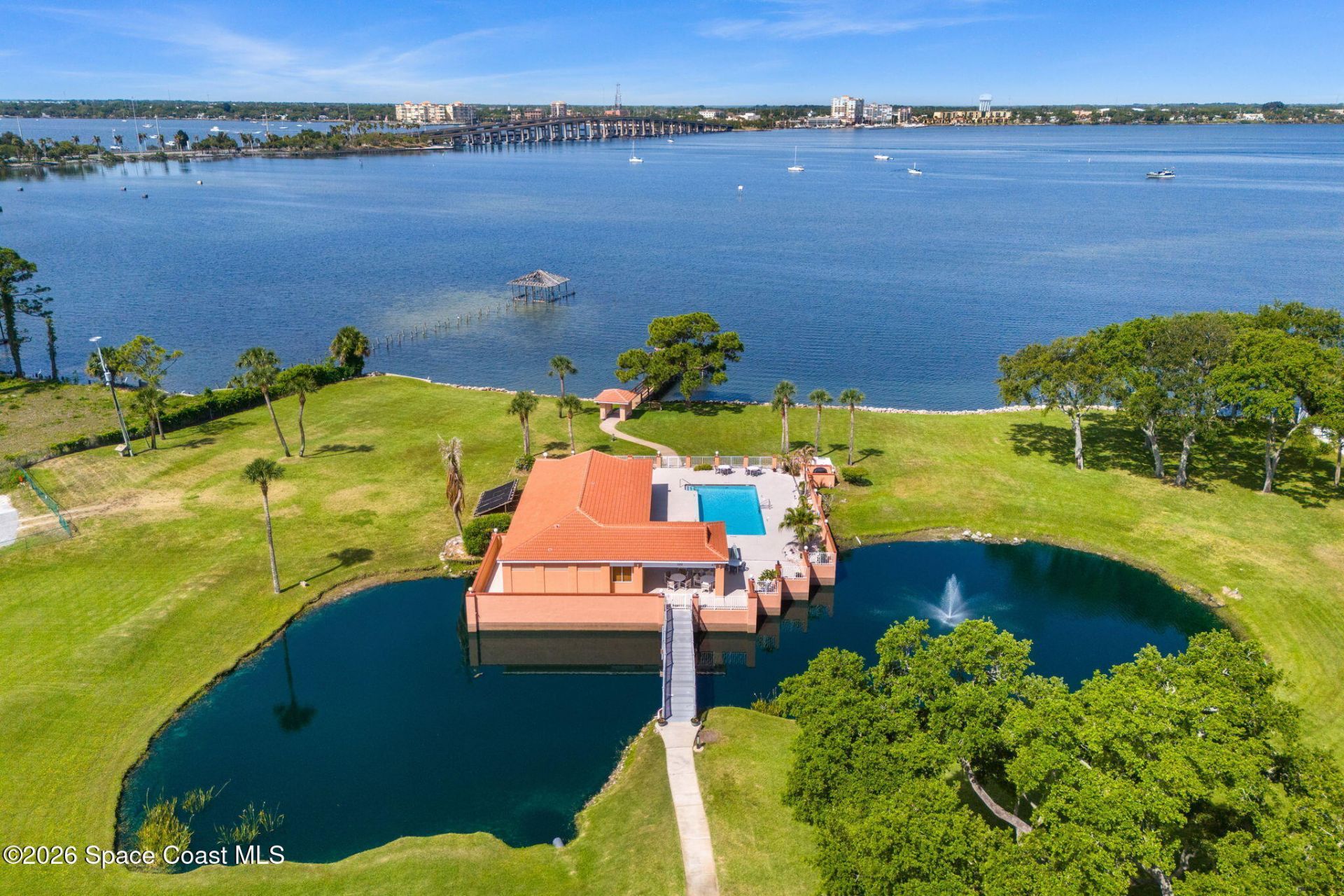 343 N Tropical Trail , Unit 404, Merritt Island, FL 32953 Photo