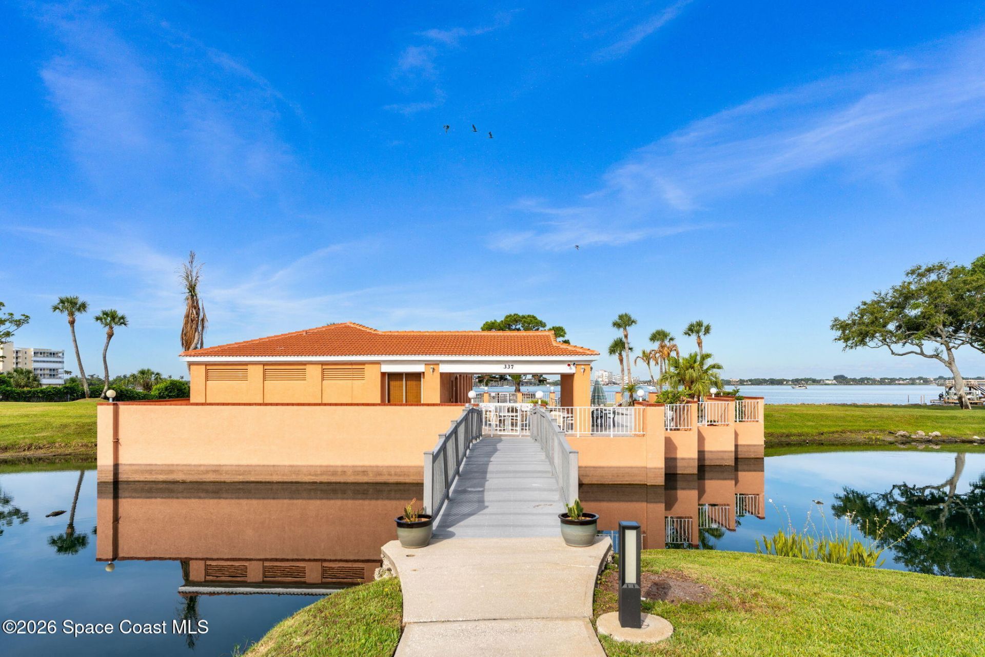 343 N Tropical Trail , Unit 404, Merritt Island, FL 32953 Photo