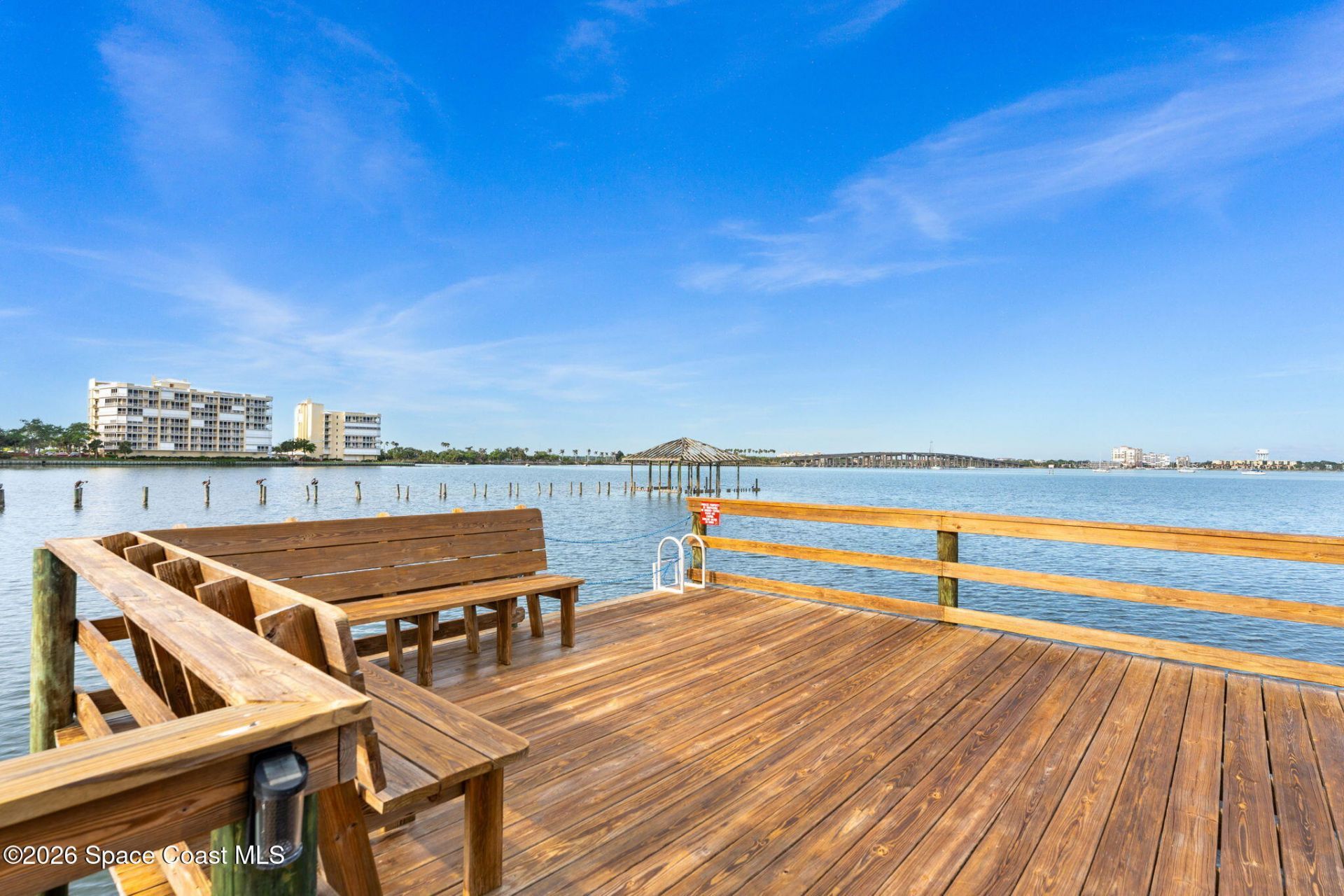 343 N Tropical Trail , Unit 404, Merritt Island, FL 32953 Photo