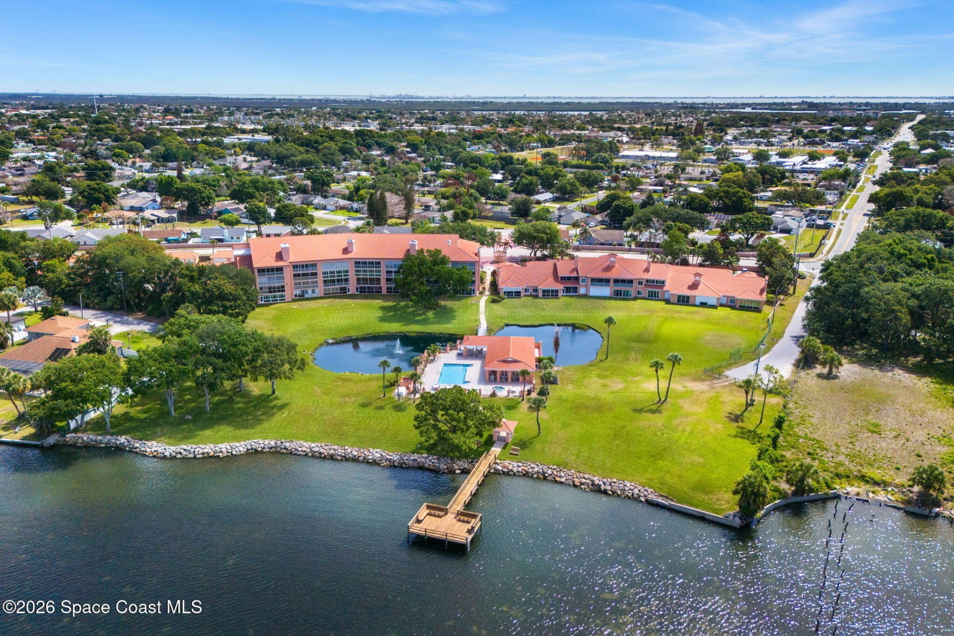 343 N Tropical Trail , Unit 404, Merritt Island, FL 32953 Photo