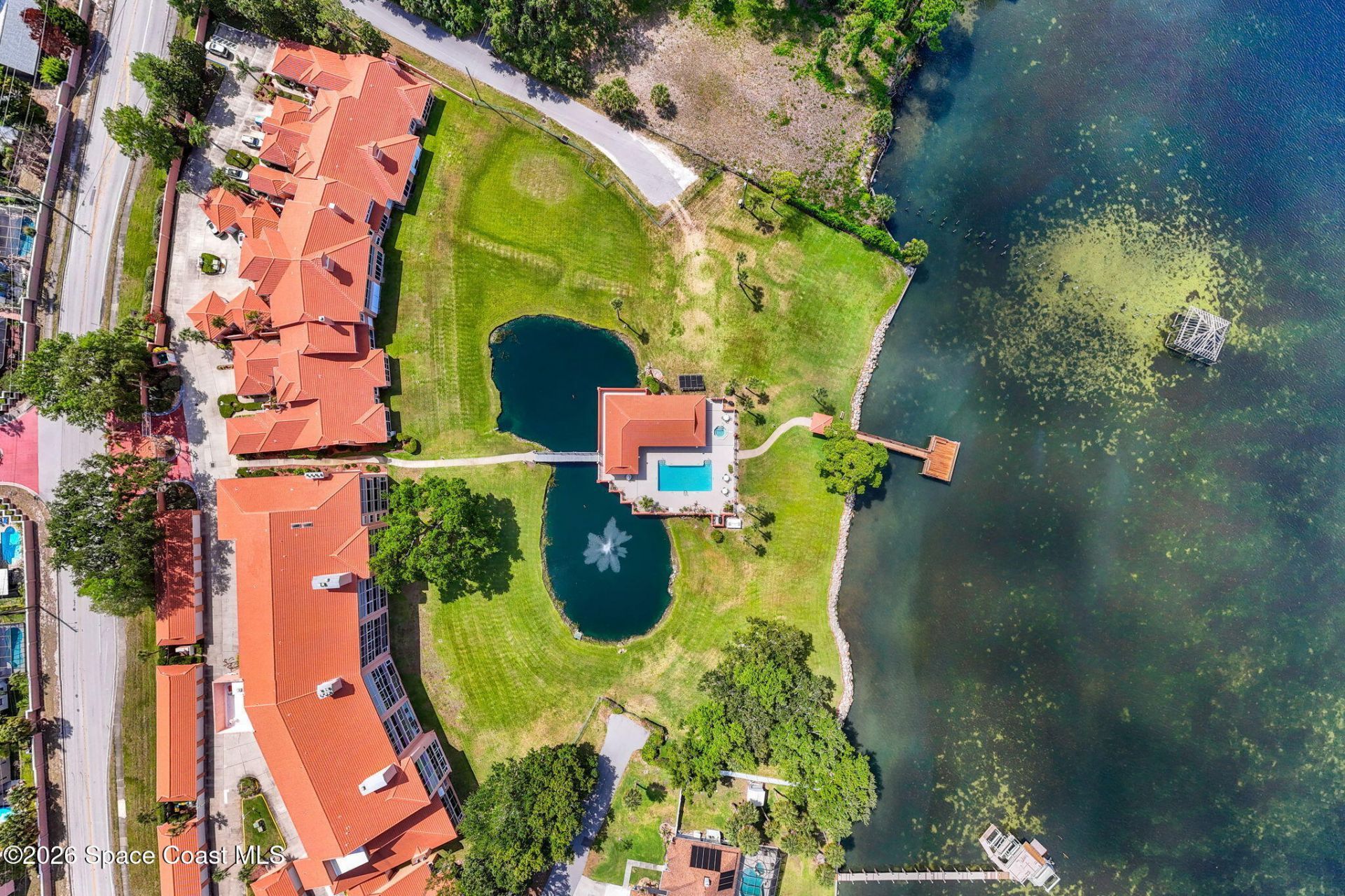 343 N Tropical Trail , Unit 404, Merritt Island, FL 32953 Photo