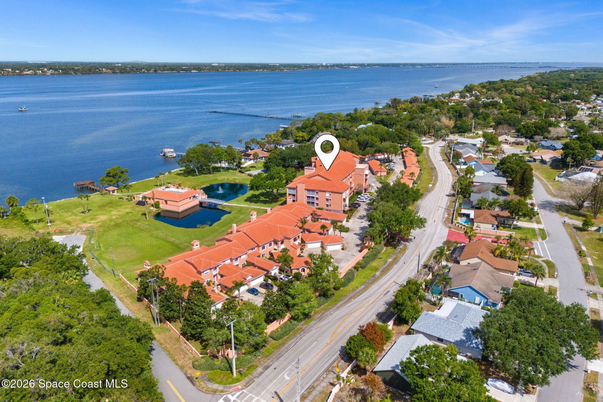343 N Tropical Trail , Unit 404, Merritt Island, FL 32953 Photo