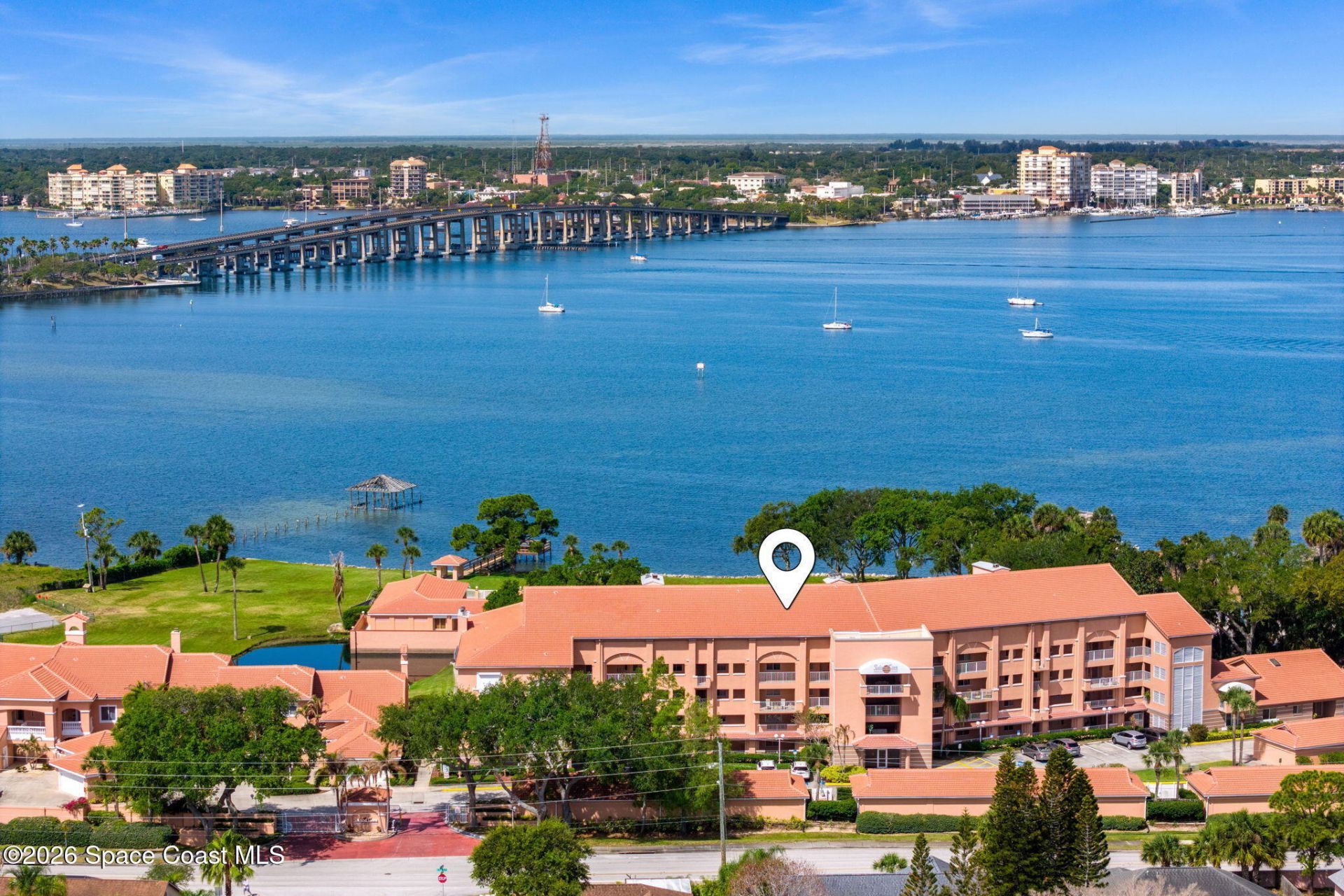 343 N Tropical Trail , Unit 404, Merritt Island, FL 32953 Photo
