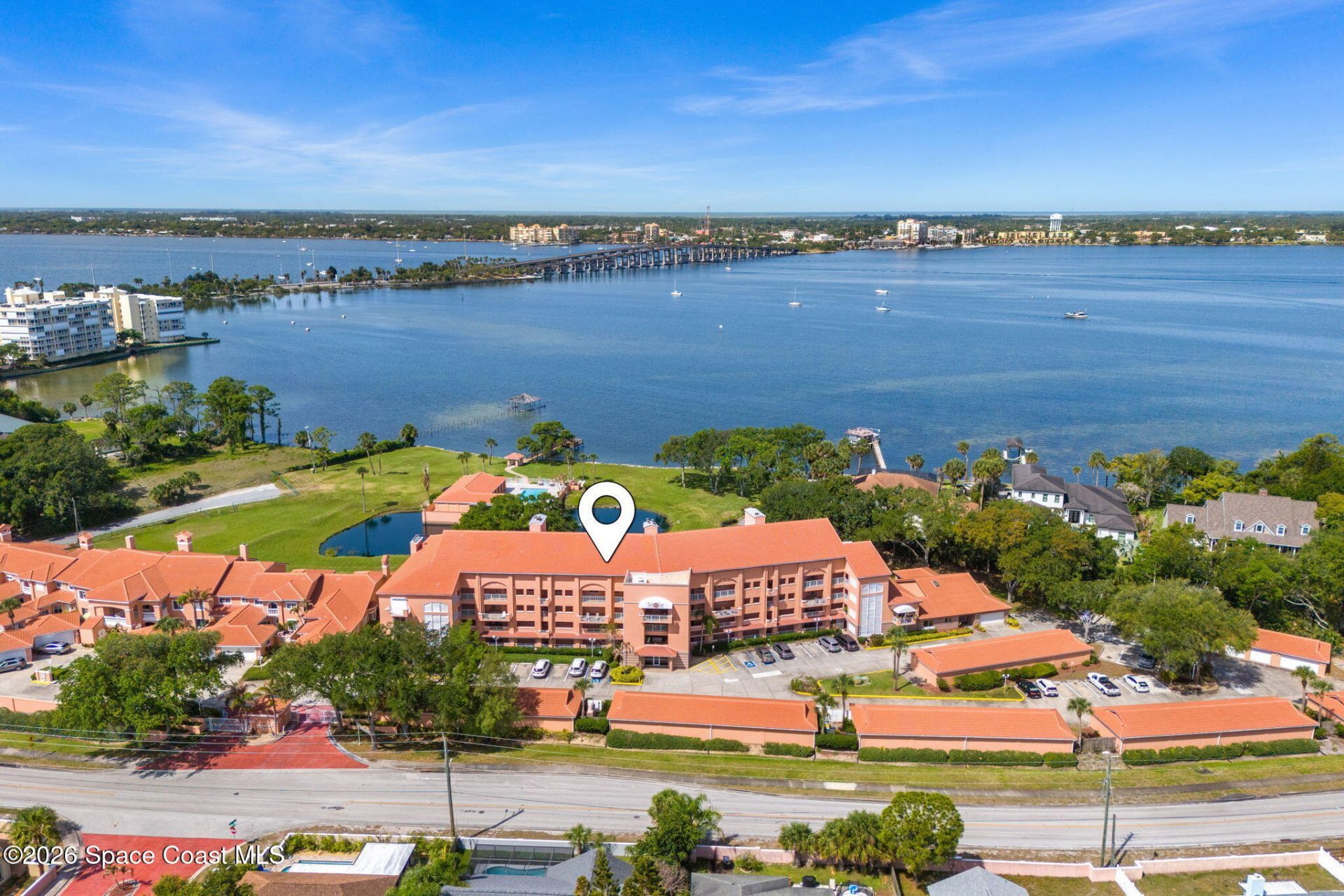 343 N Tropical Trail , Unit 404, Merritt Island, FL 32953 Photo
