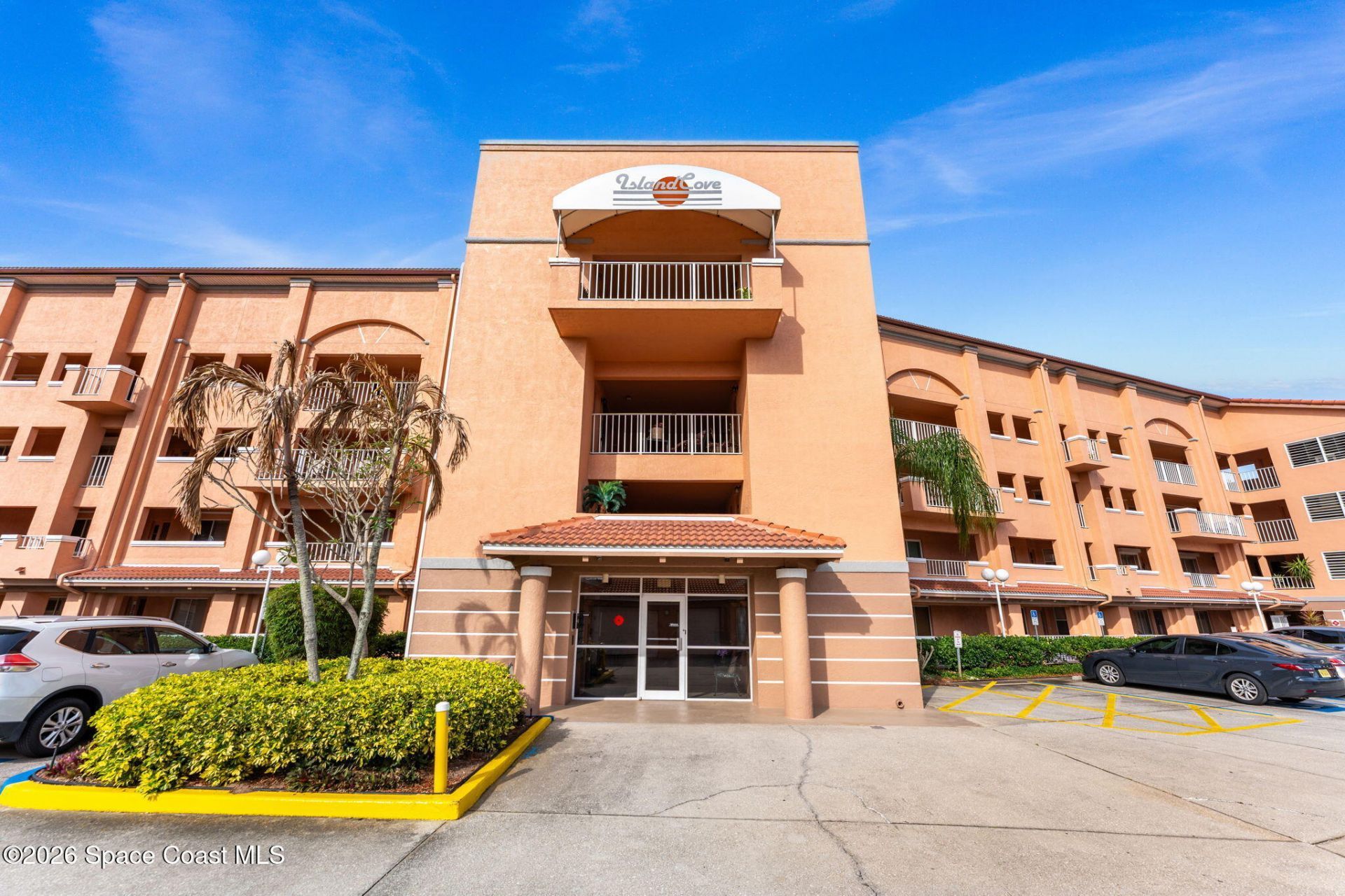343 N Tropical Trail , Unit 404, Merritt Island, FL 32953 Photo