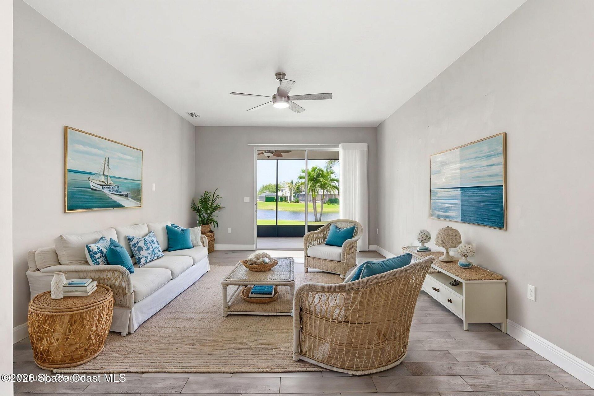 3079 Constellation Drive , Melbourne, FL 32940 Photo