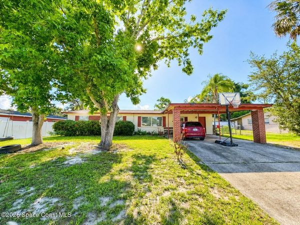 4345 Elliot Avenue , Titusville, FL 32780