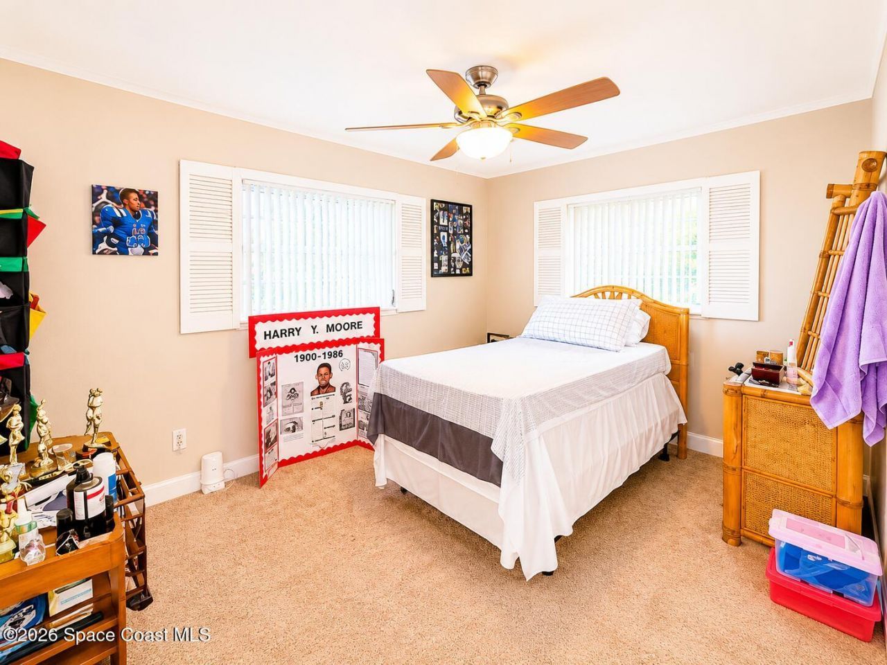4345 Elliot Avenue , Titusville, FL 32780 Photo