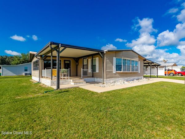 409 Macadamia Drive , Micco, FL 32976