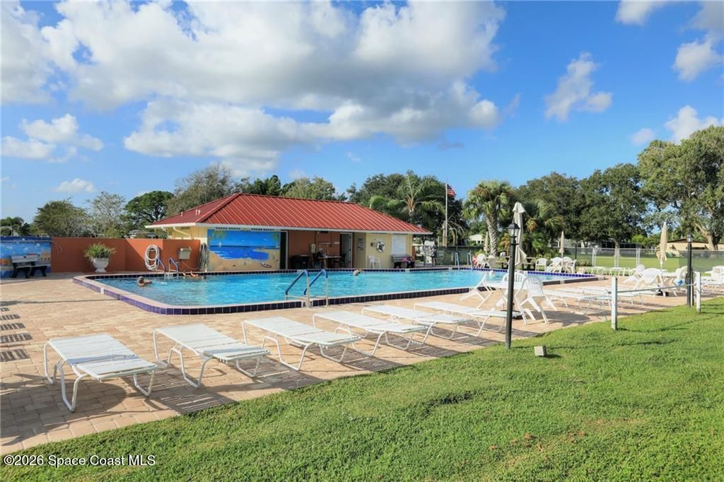 409 Macadamia Drive , Micco, FL 32976 Photo
