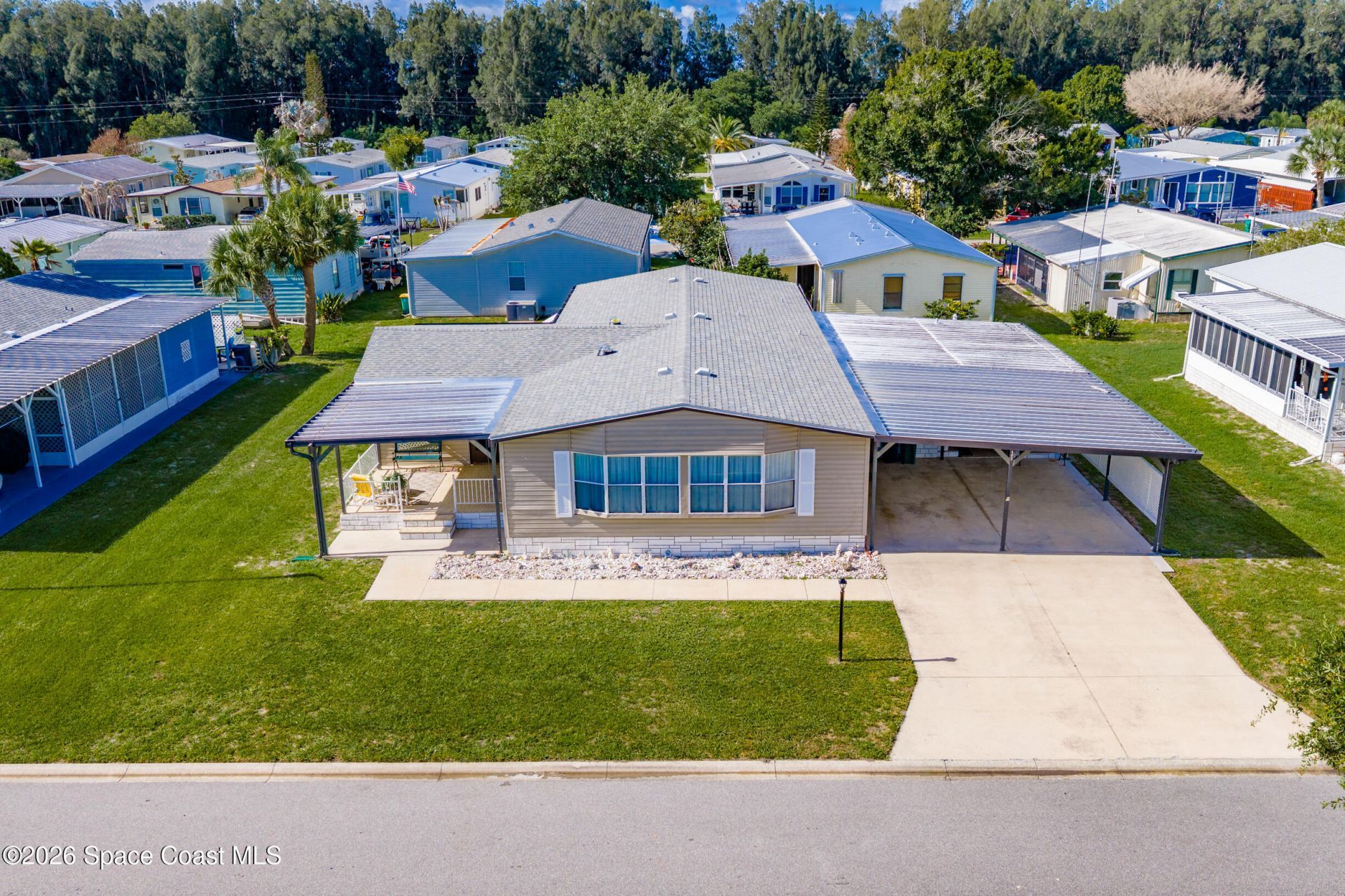409 Macadamia Drive , Micco, FL 32976 Photo