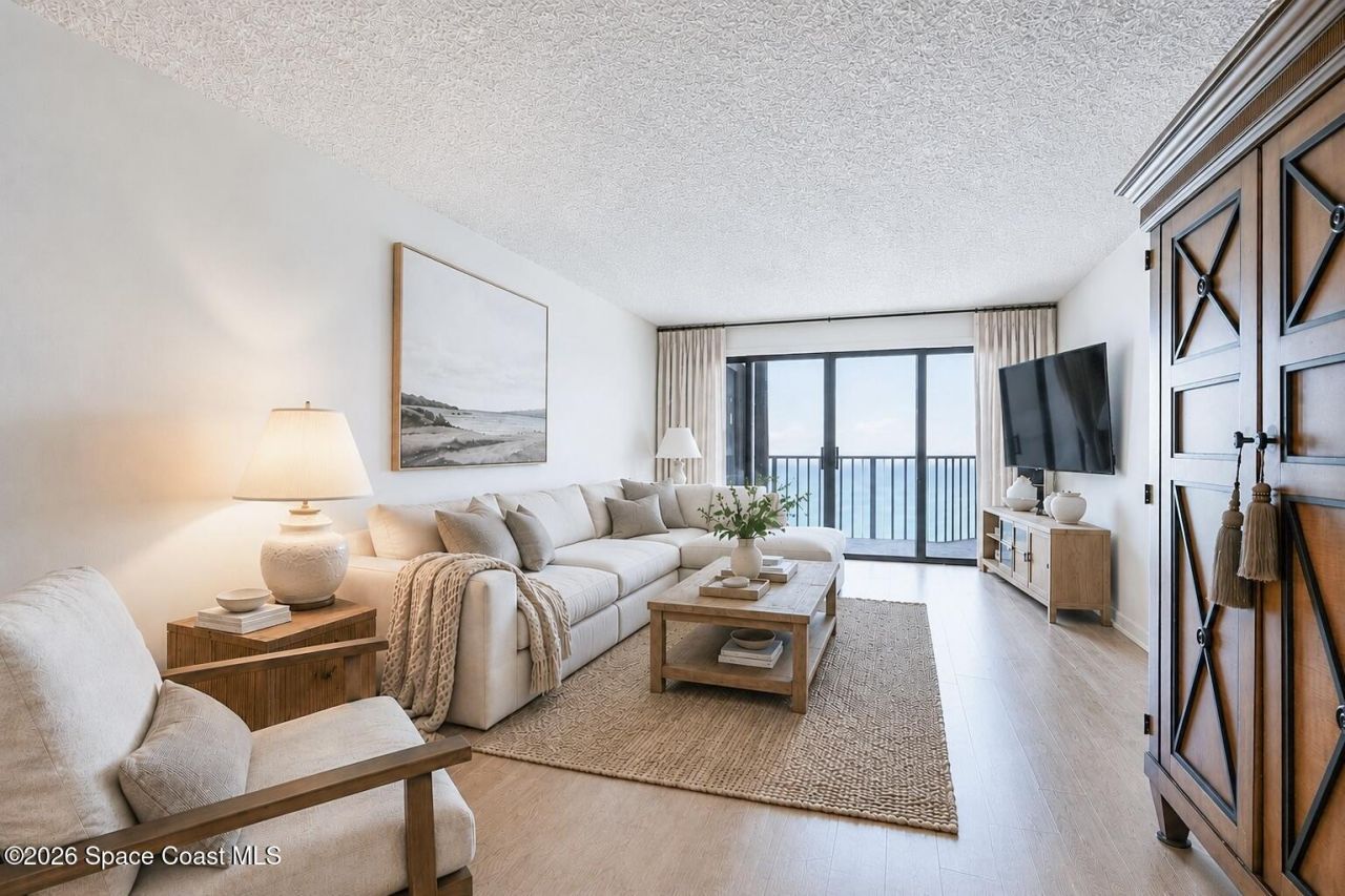 9650 S Ocean Drive , Unit 1903, Jensen Beach, FL 34957 Photo