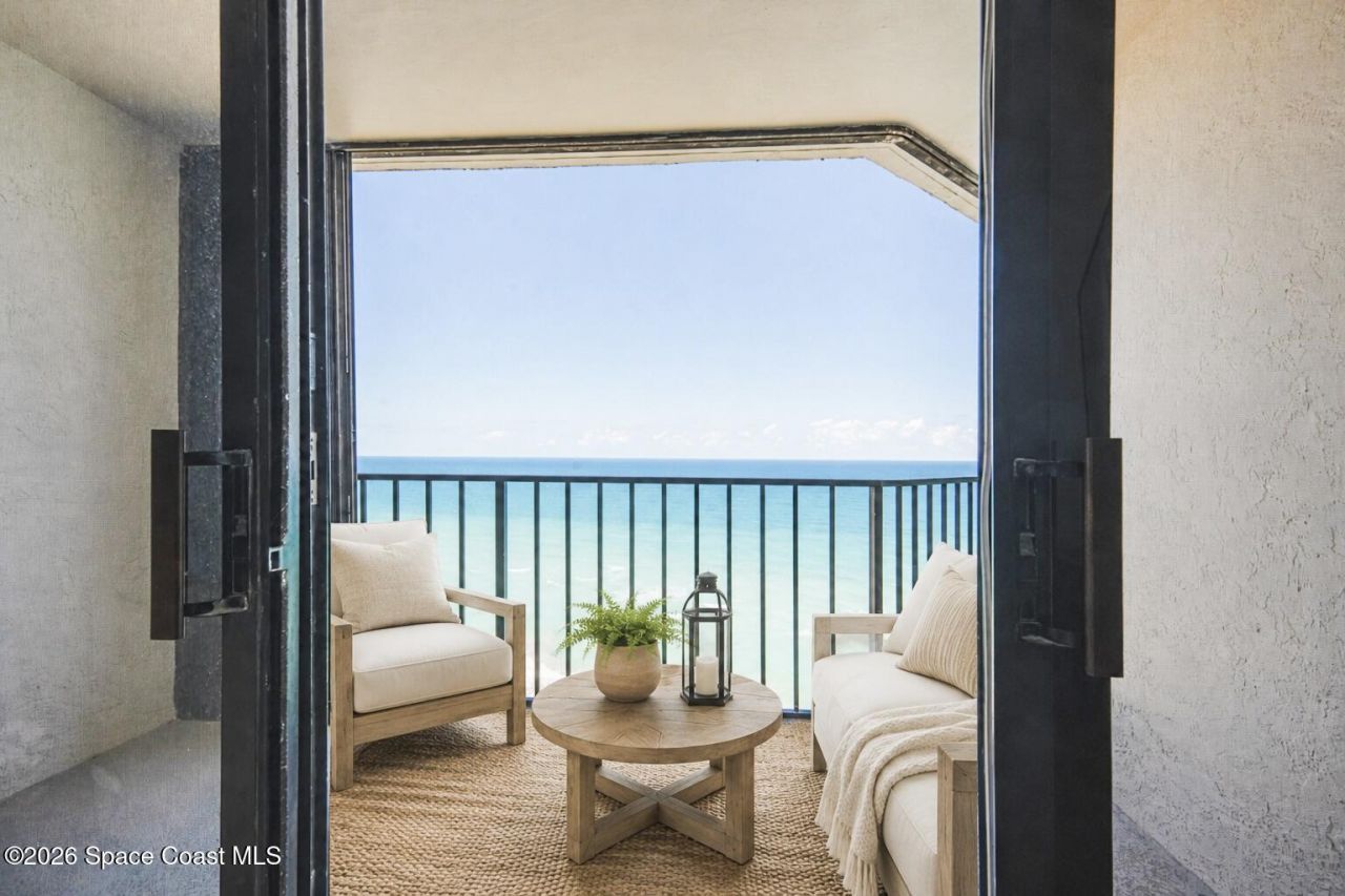 9650 S Ocean Drive , Unit 1903, Jensen Beach, FL 34957 Photo