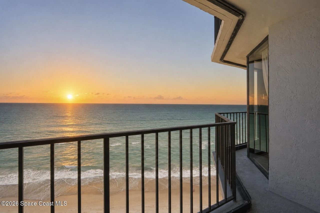 9650 S Ocean Drive , Unit 1903, Jensen Beach, FL 34957 Photo