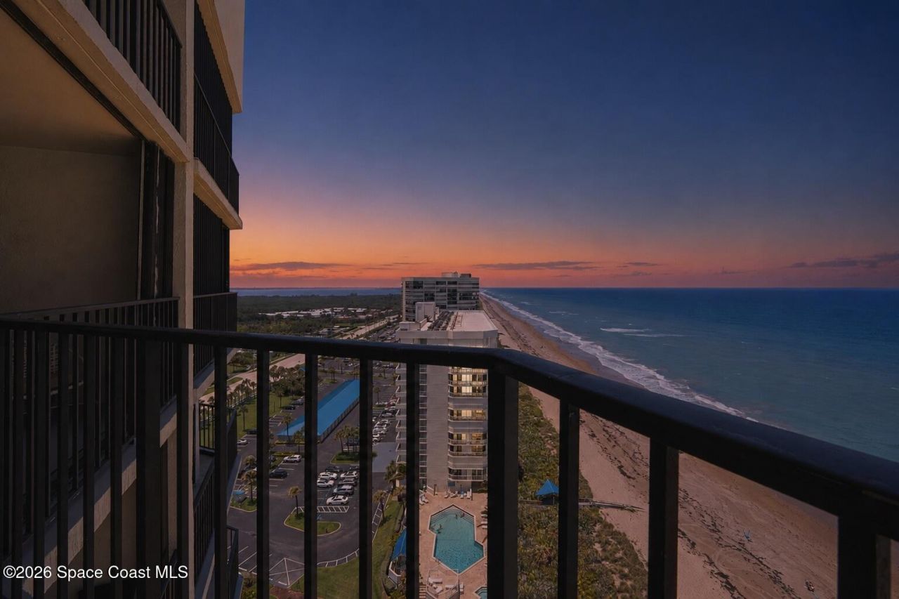 9650 S Ocean Drive , Unit 1903, Jensen Beach, FL 34957 Photo