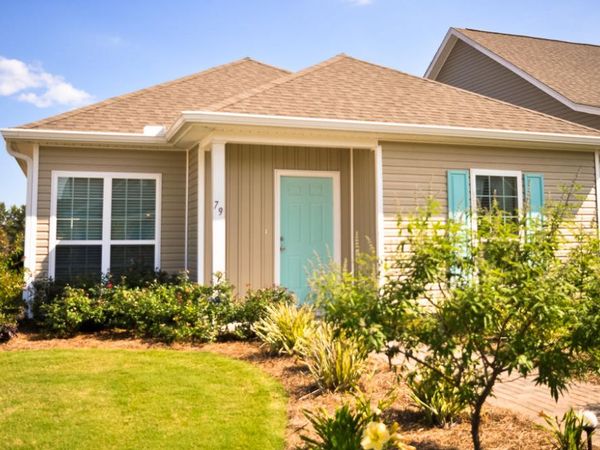79 Nelly Street, Freeport, FL 32439