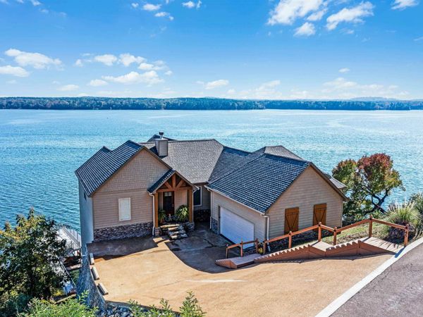 45 PINNACLE PT , Savannah, TN 38372