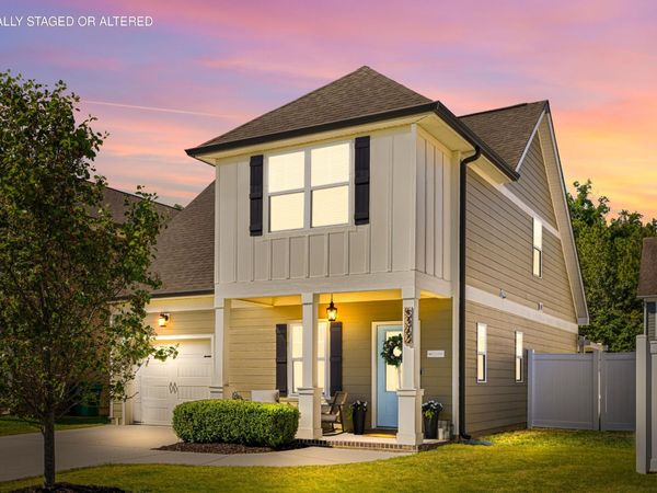 5362 Reneau Way, Chattanooga, TN 37412