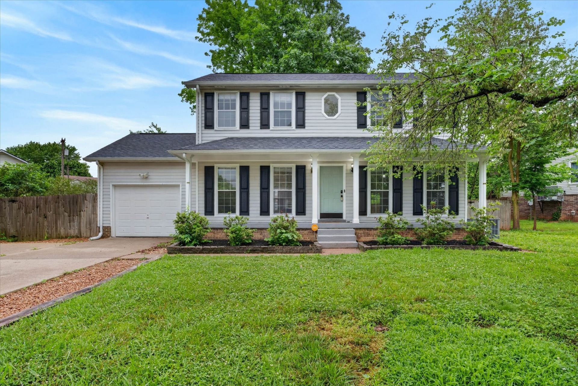 1108 Lamont Ct, Clarksville, TN 37042 Main Photo