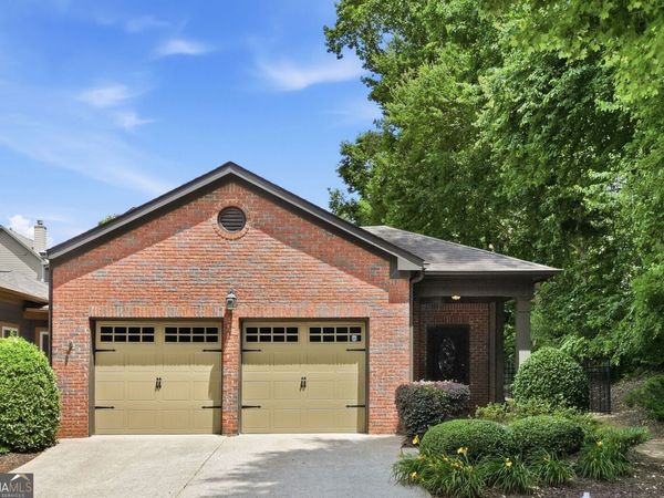 300 Burkwood Lane, Acworth, GA 30102