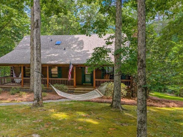 168 Ellman Drive, Eatonton, GA 31024